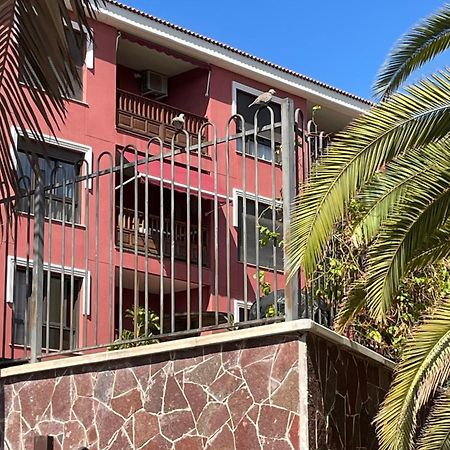 Vivienda Del Sol Villa Палм-мар Екстериор снимка