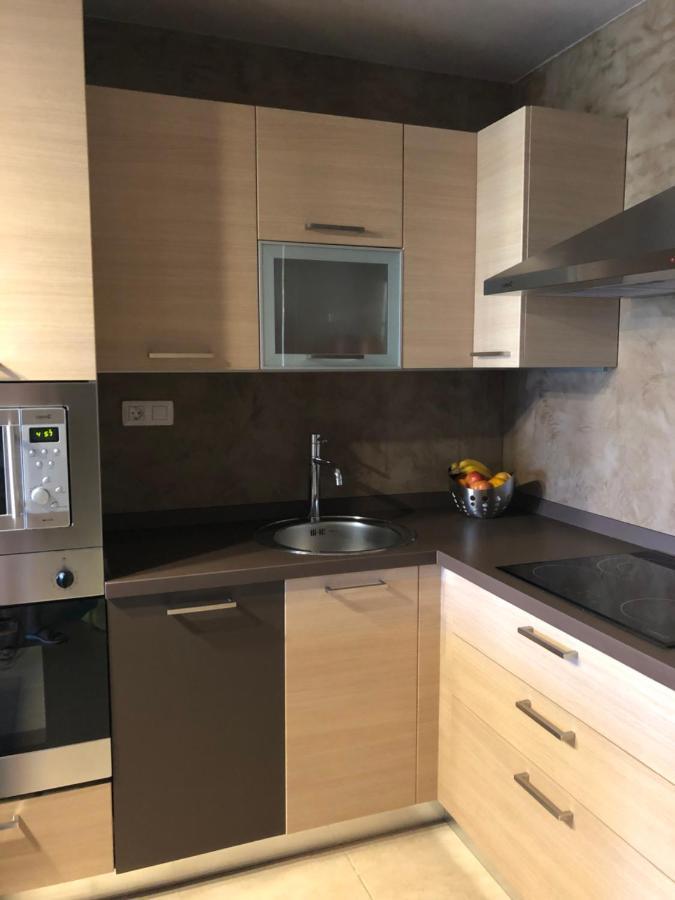 Vivienda Del Sol Villa Палм-мар Екстериор снимка