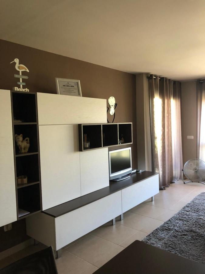 Vivienda Del Sol Villa Палм-мар Екстериор снимка