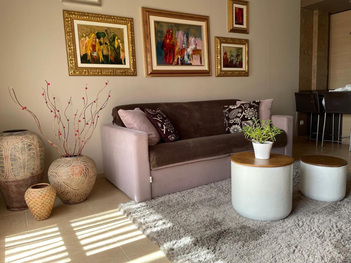 Vivienda Del Sol Villa Палм-мар Екстериор снимка