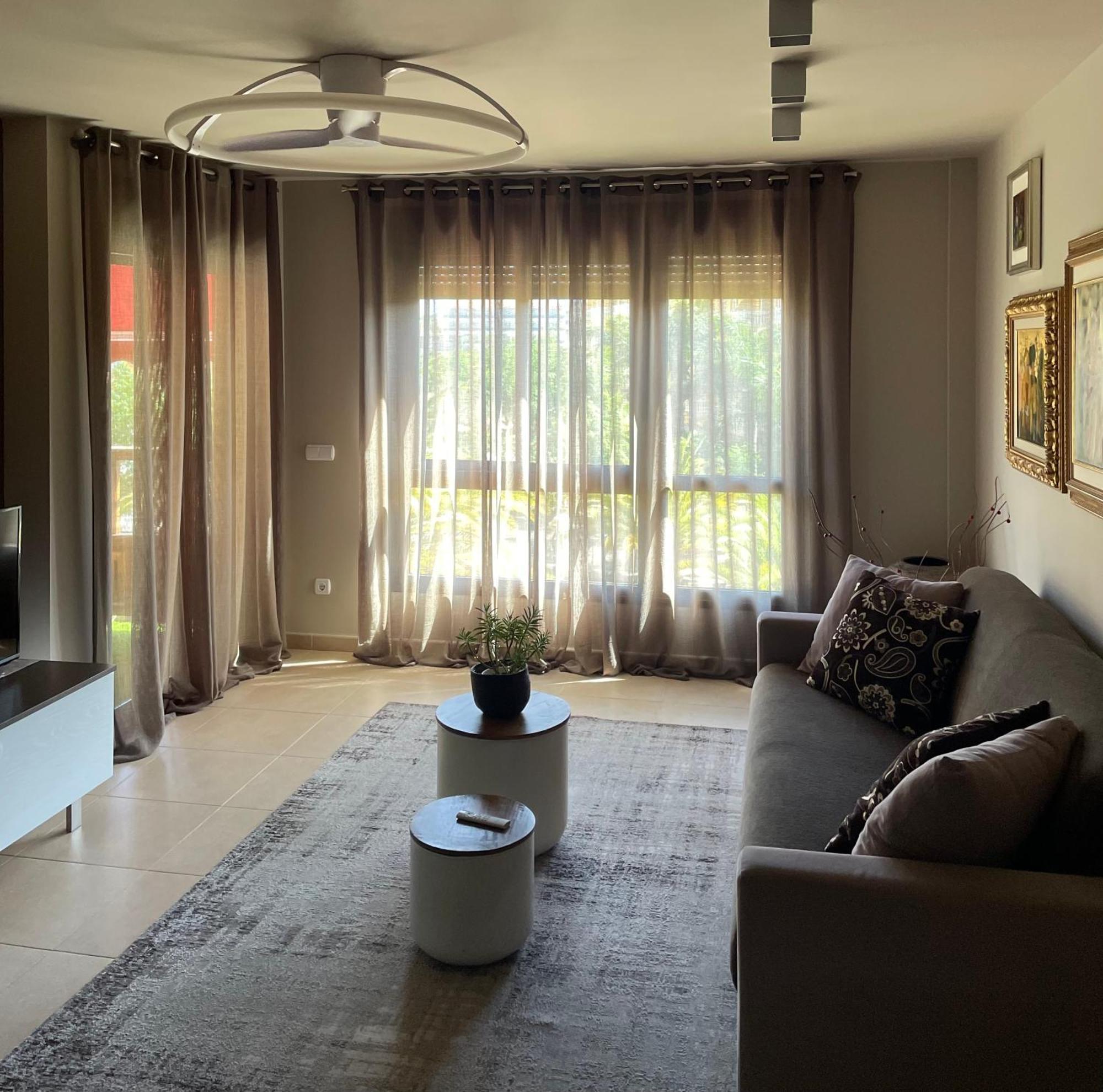 Vivienda Del Sol Villa Палм-мар Екстериор снимка