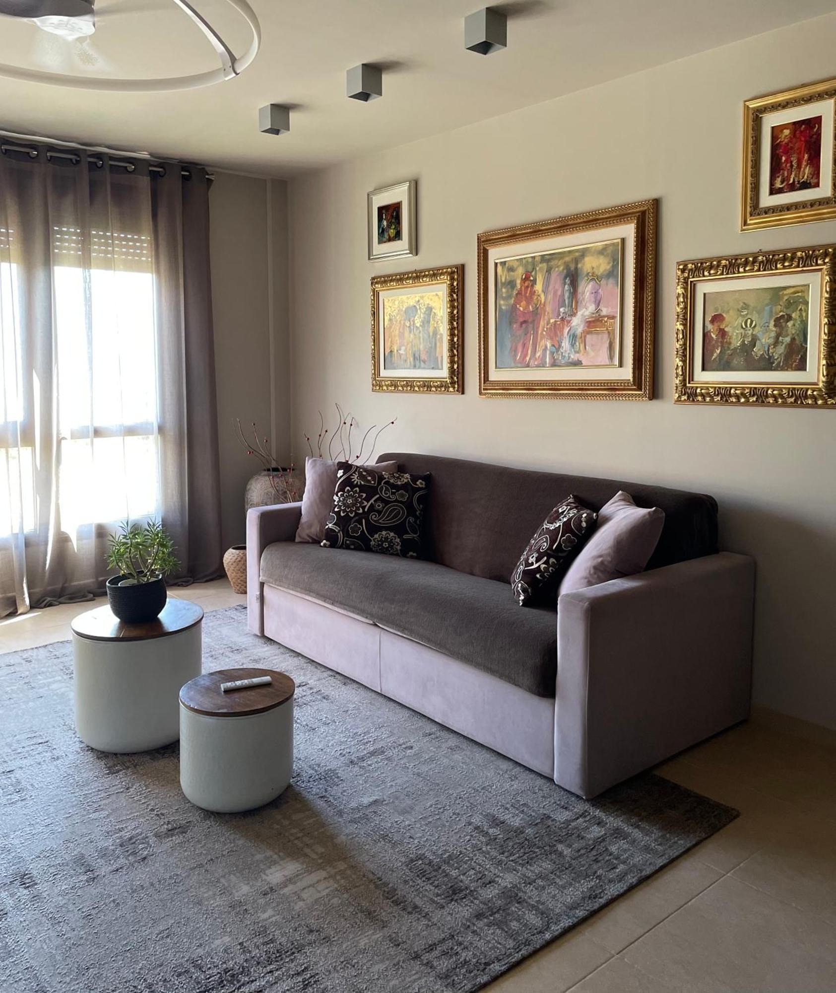 Vivienda Del Sol Villa Палм-мар Екстериор снимка