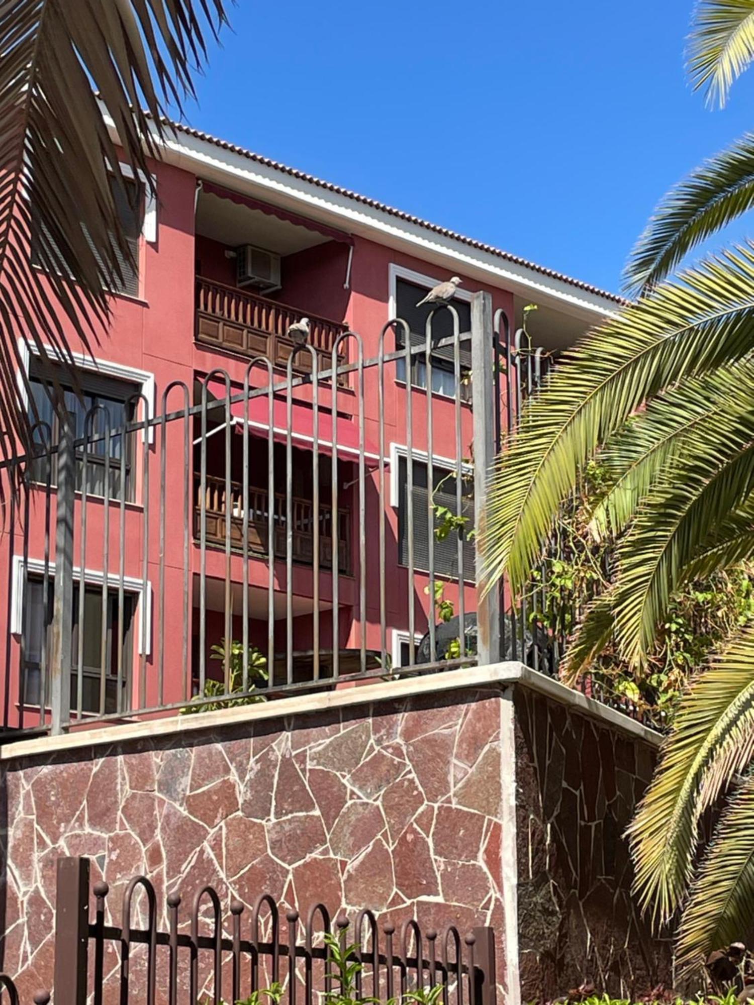 Vivienda Del Sol Villa Палм-мар Екстериор снимка