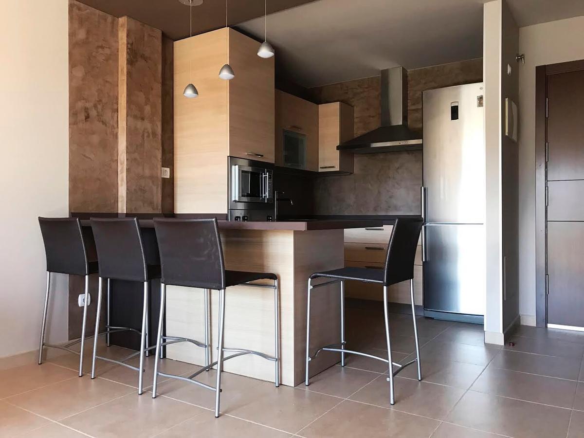 Vivienda Del Sol Villa Палм-мар Екстериор снимка