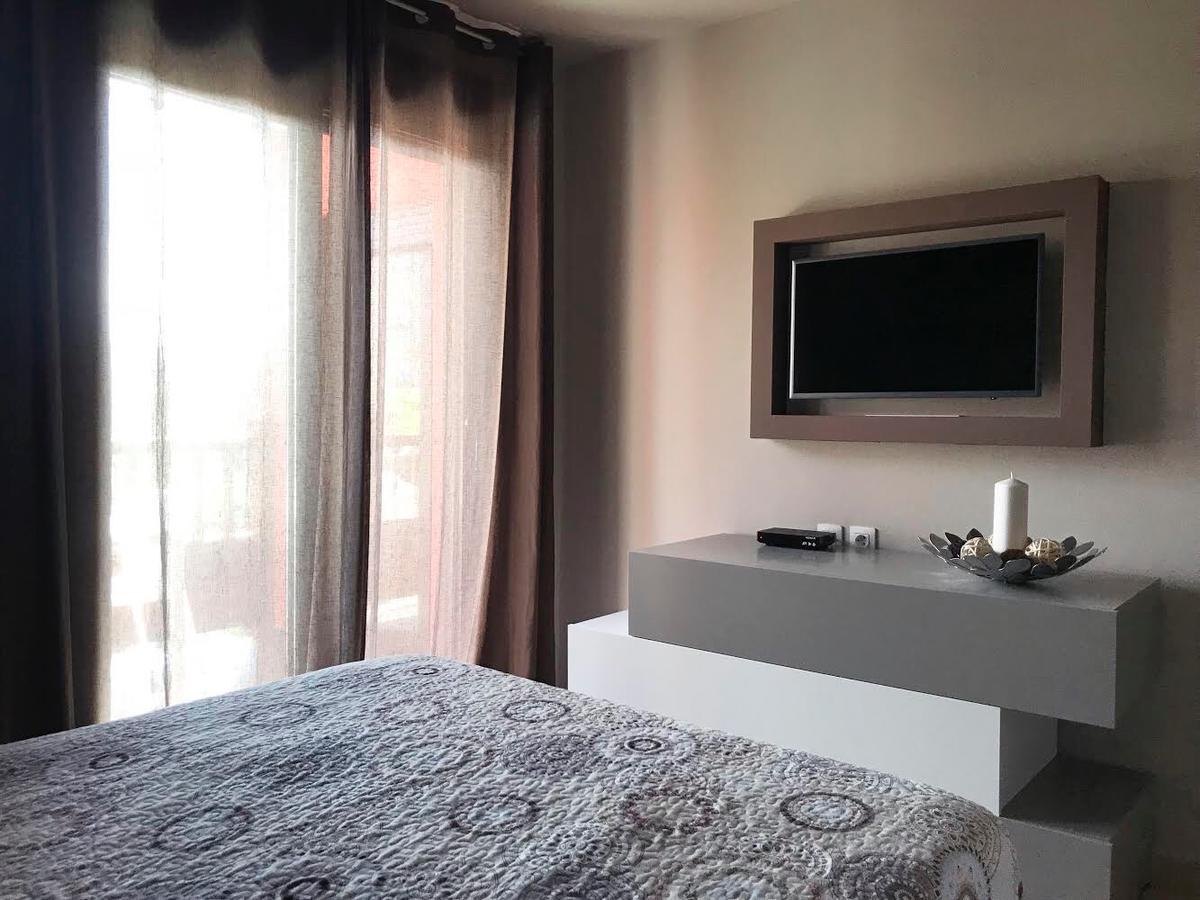 Vivienda Del Sol Villa Палм-мар Екстериор снимка