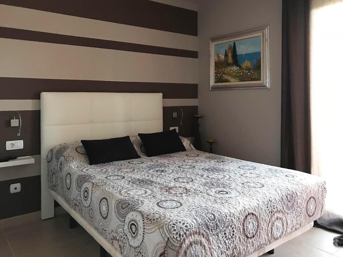 Vivienda Del Sol Villa Палм-мар Екстериор снимка