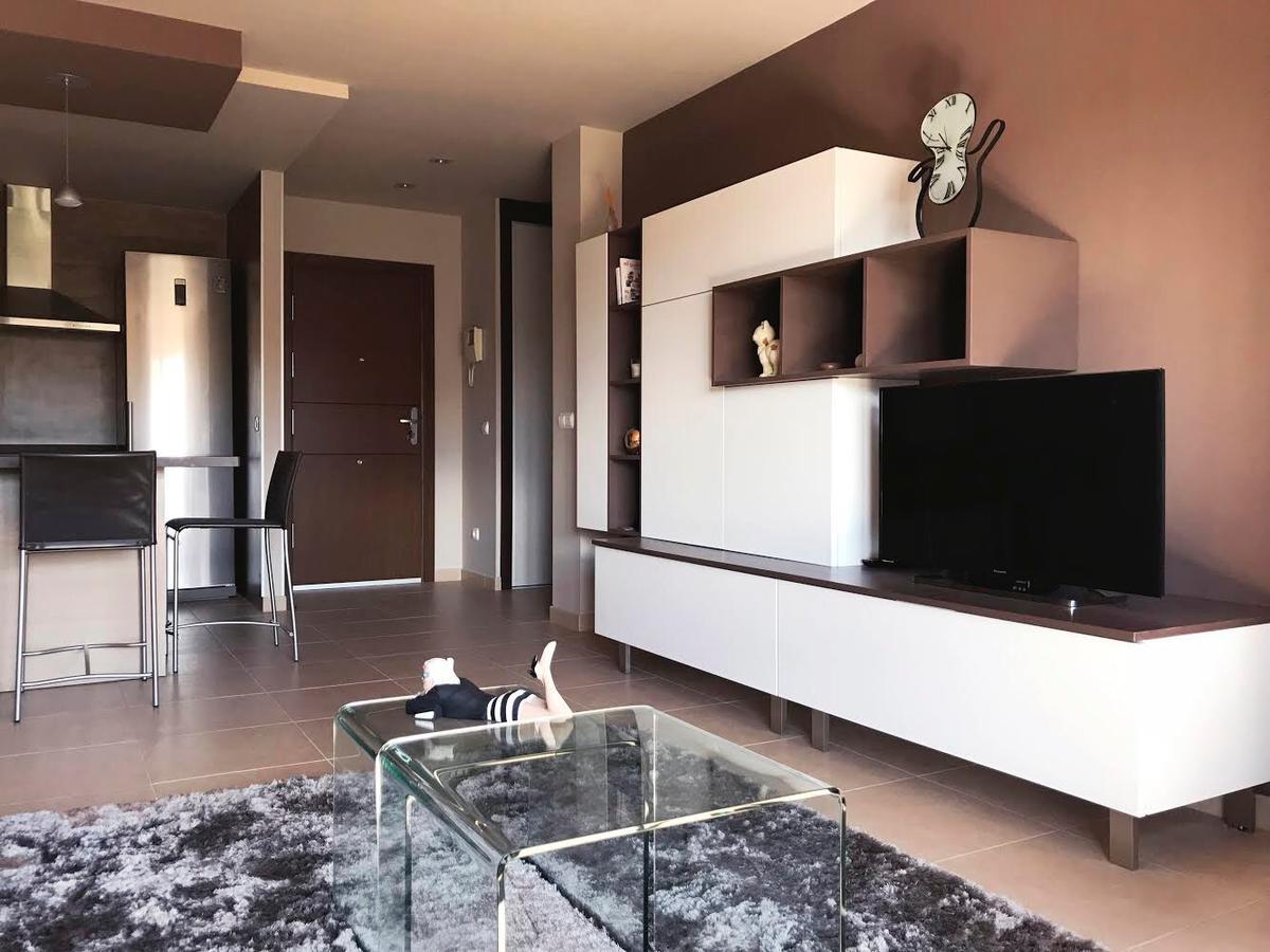 Vivienda Del Sol Villa Палм-мар Екстериор снимка