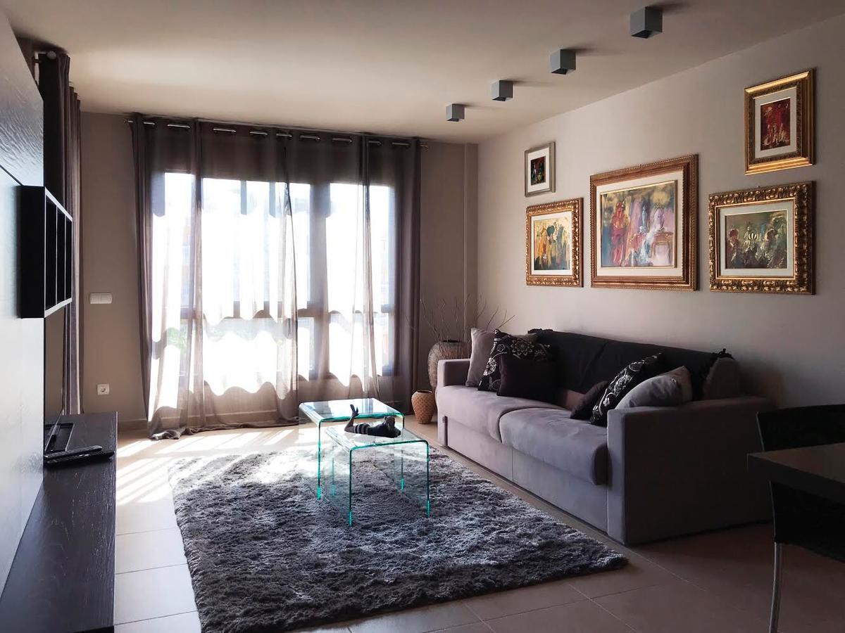 Vivienda Del Sol Villa Палм-мар Екстериор снимка