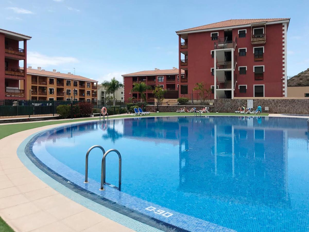 Vivienda Del Sol Villa Палм-мар Екстериор снимка